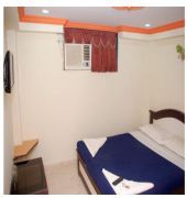Hotel Adiba Residency Mumbai Exteriör bild